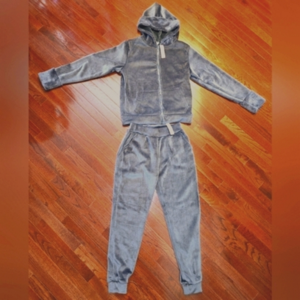 Exercise Outfit
